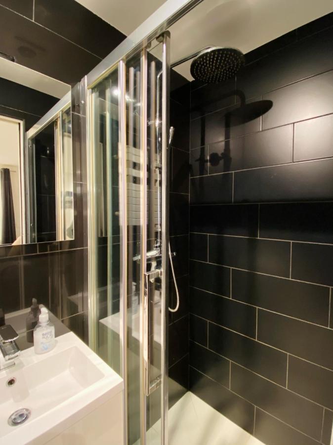 Studio La Tour Saint-Étienne-de-Tinée 외부 사진